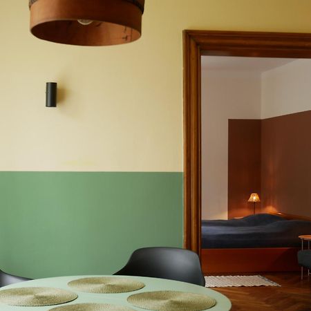 Pokoje W Starym Mlynie Hotel Kudowa Zdroj Luaran gambar