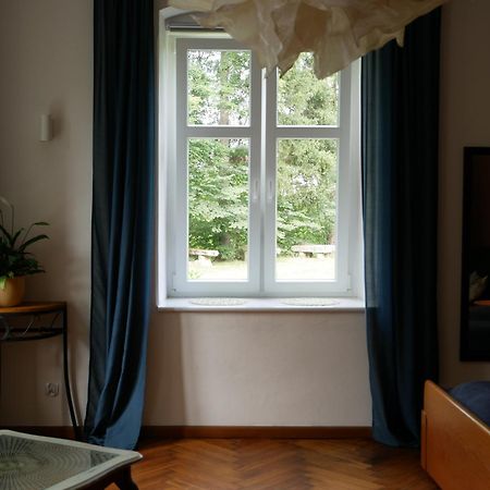 Pokoje W Starym Mlynie Hotel Kudowa Zdroj Luaran gambar