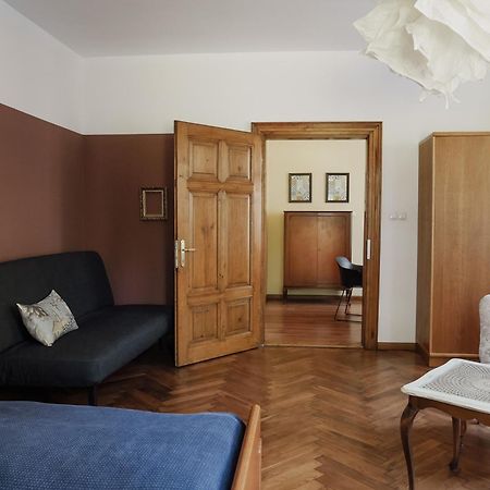 Pokoje W Starym Mlynie Hotel Kudowa Zdroj Luaran gambar