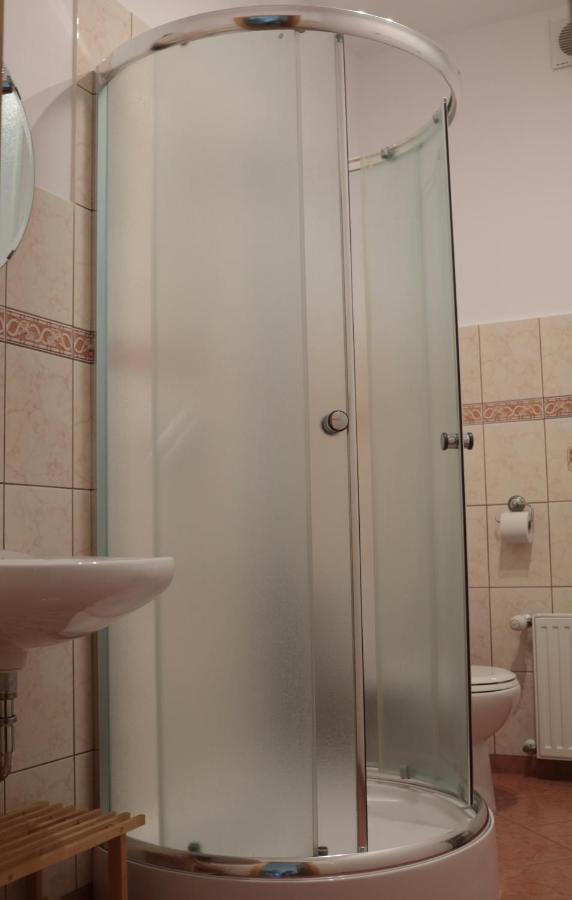 Pokoje W Starym Mlynie Hotel Kudowa Zdroj Luaran gambar