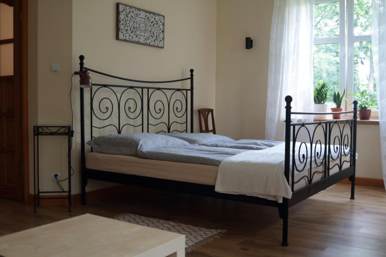 Pokoje W Starym Mlynie Hotel Kudowa Zdroj Luaran gambar