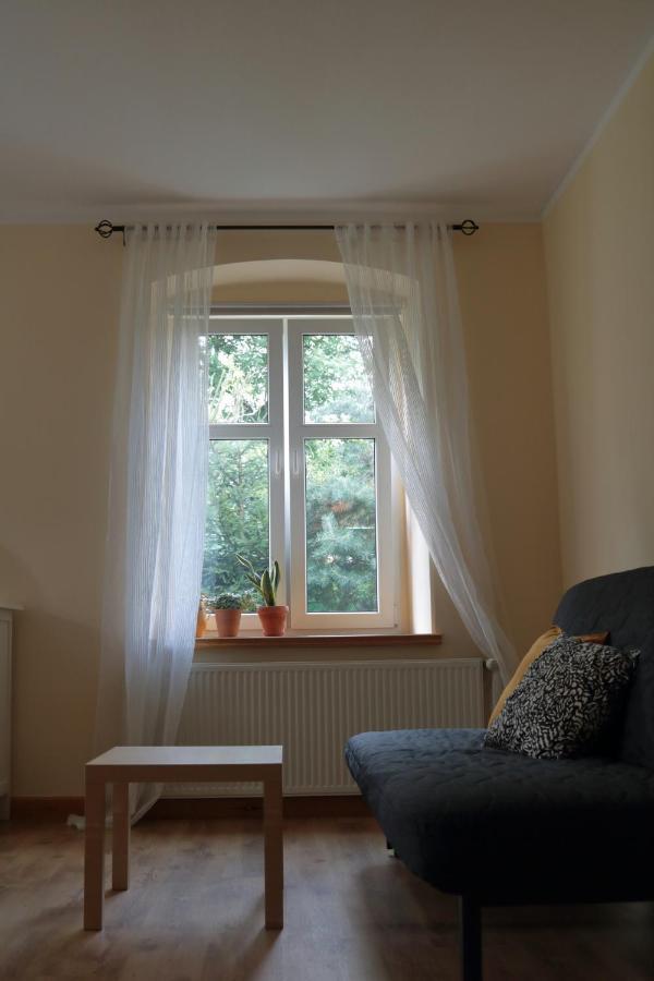 Pokoje W Starym Mlynie Hotel Kudowa Zdroj Luaran gambar