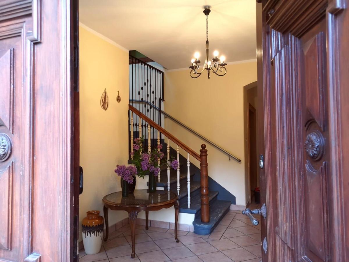 Pokoje W Starym Mlynie Hotel Kudowa Zdroj Luaran gambar