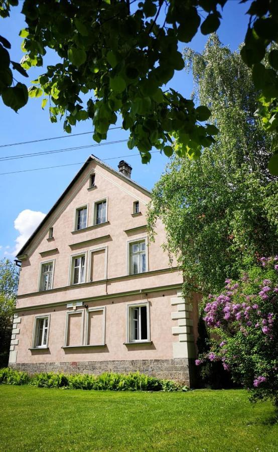 Pokoje W Starym Mlynie Hotel Kudowa Zdroj Luaran gambar