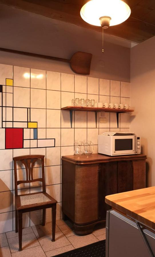 Pokoje W Starym Mlynie Hotel Kudowa Zdroj Luaran gambar