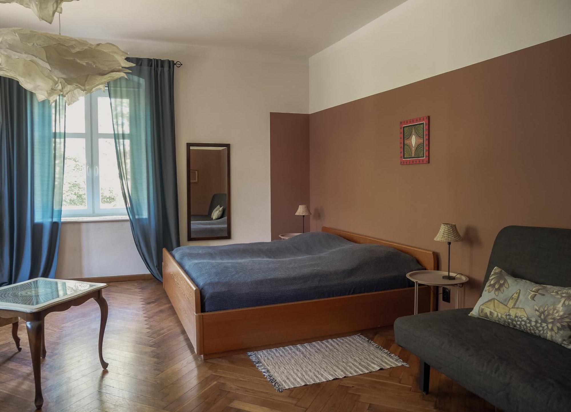Pokoje W Starym Mlynie Hotel Kudowa Zdroj Luaran gambar