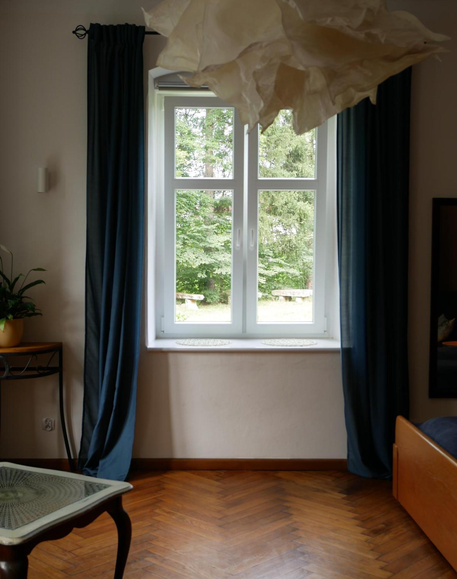 Pokoje W Starym Mlynie Hotel Kudowa Zdroj Luaran gambar