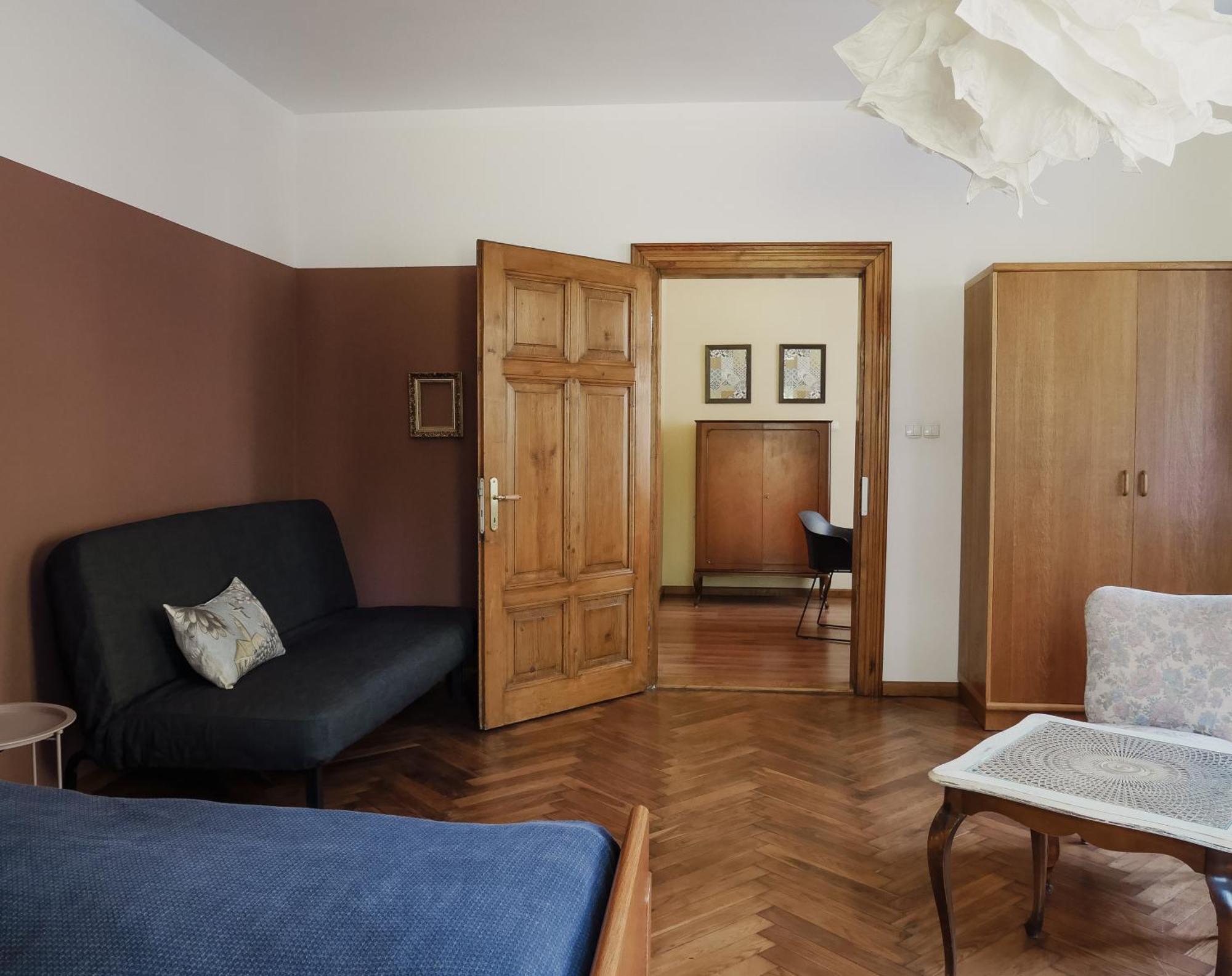 Pokoje W Starym Mlynie Hotel Kudowa Zdroj Luaran gambar